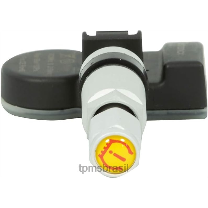 TPMS Tire Pressure Monitoring System | 6VRVV1292 sensor de pressão dos pneus tpms saic datsun h5511e4