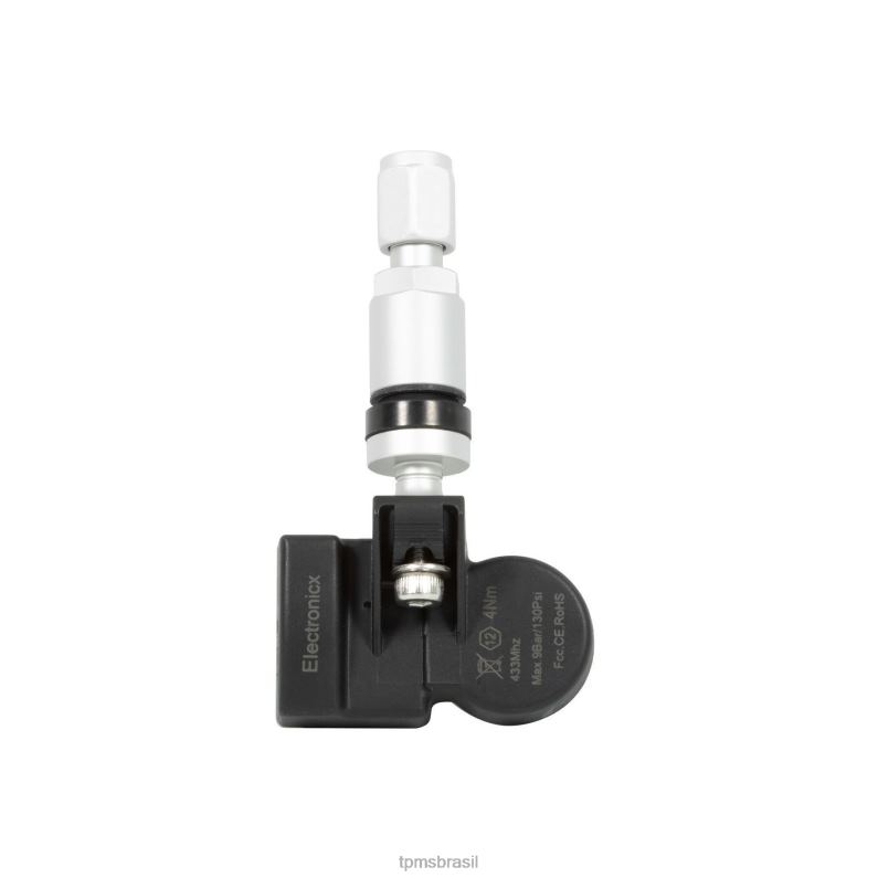 Sensor TPMS Cruze | 6VRVV1726 tpms byd o sensor de pressão 6b3609200 433mhz
