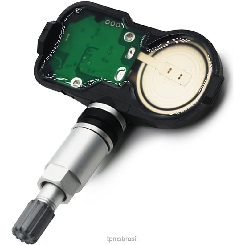 Sensor TPMS Fiat Toro | 6VRVV1727 tpms byd o sensor de pressão sc3609200b 433mhz