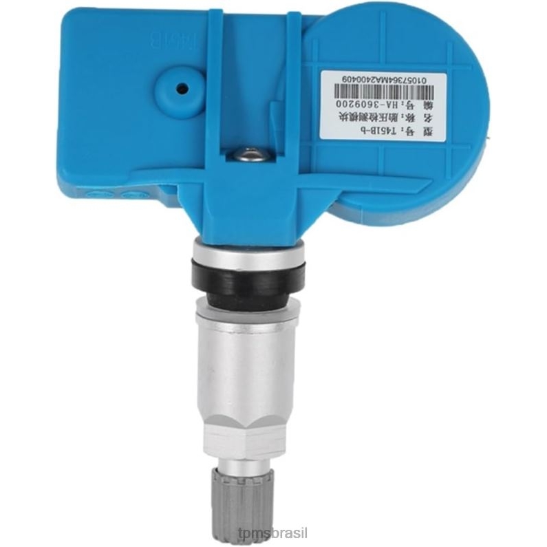 Sensor TPMS Universal | 6VRVV1725 tpms byd o sensor de pressão ha3609200 433mhz