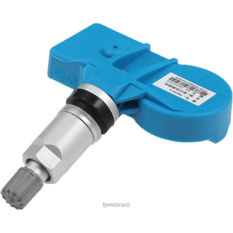 Sensor TPMS Universal | 6VRVV1725 tpms byd o sensor de pressão ha3609200 433mhz
