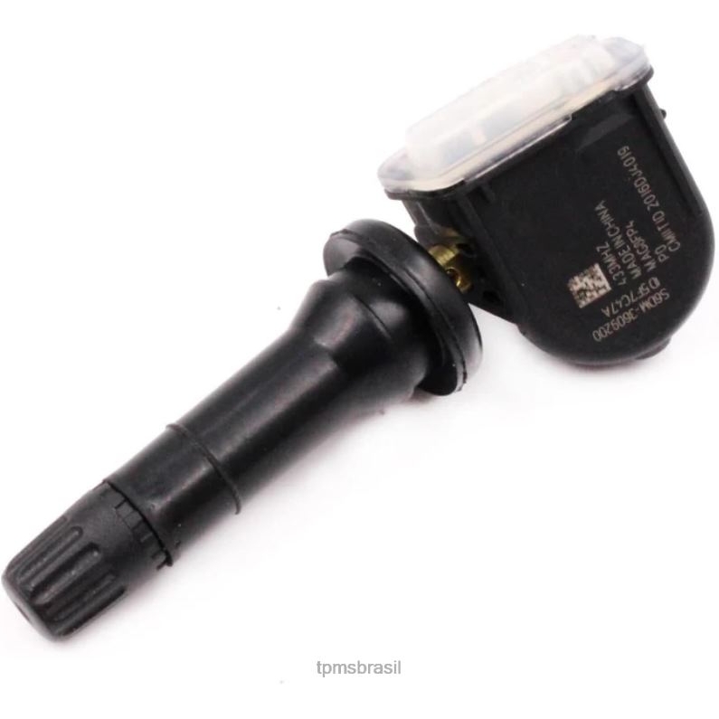 TPMS Pneu | 6VRVV1723 tpms byd o sensor de pressão s6dm3609200 433mhz