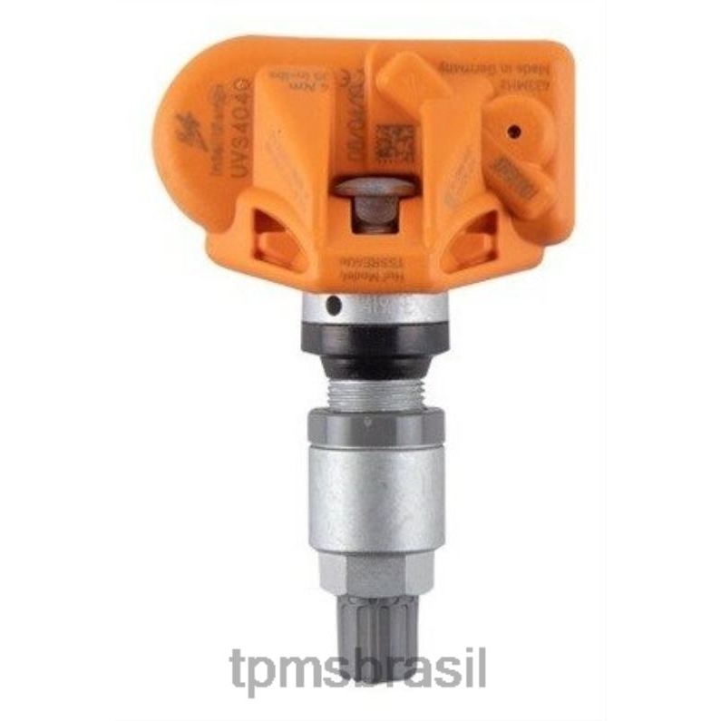 Sensor TPMS Universal | 6VRVV1785 tpms lifan o sensor de pressão a3638200 433mhz
