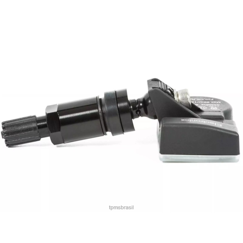 Sensor TPMS Compass | 6VRVV1779 tpms wuling o sensor de pressão 23984663 433mhz