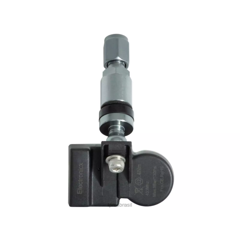 Sensor TPMS S187 | 6VRVV1780 tpms wuling o sensor de pressão fs43x0l7 433mhz