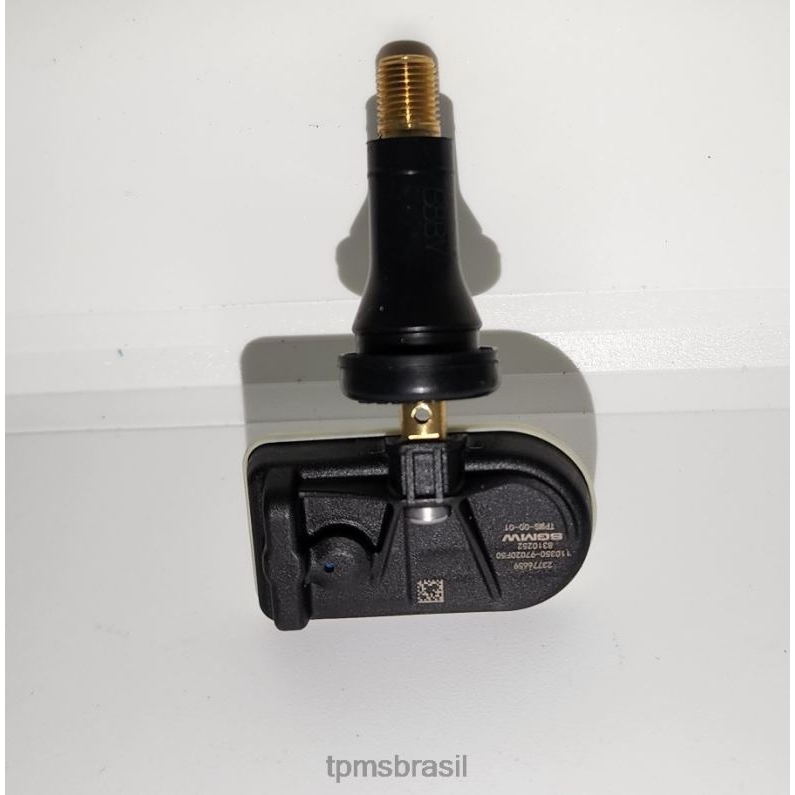 TPMS Pneu | 6VRVV1783 tpms wuling o sensor de pressão 23776659 433mhz