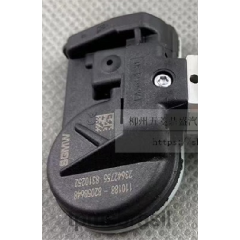 TPMS Tire Pressure Monitoring System | 6VRVV1782 tpms wuling o sensor de pressão 23642755 433mhz