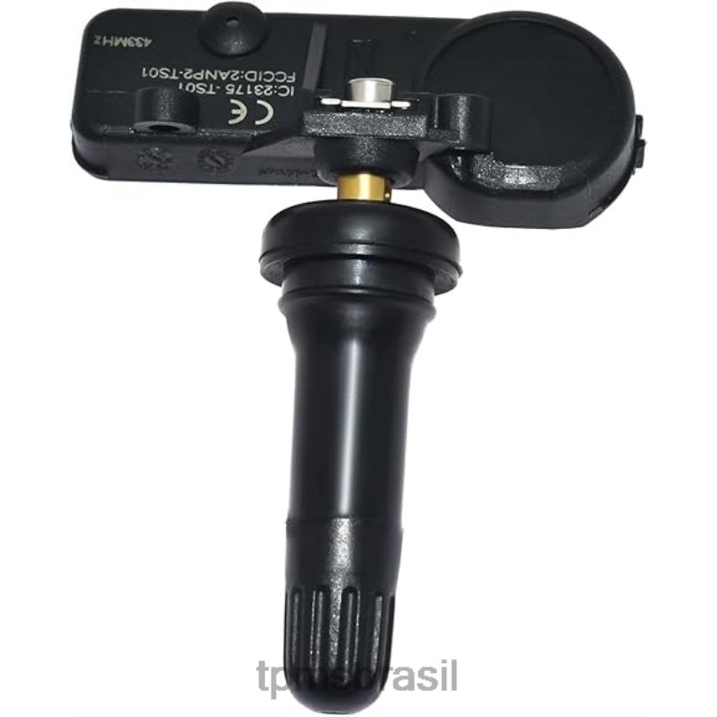 TPMS Pneu | 6VRVV1273 sensor de pressão dos pneus tpms zotye tp3040001