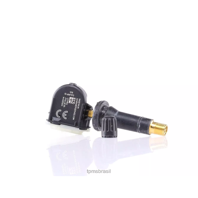 TPMS Pneu | 6VRVV1793 tpms traum o sensor de pressão 3617020001s301 433mhz