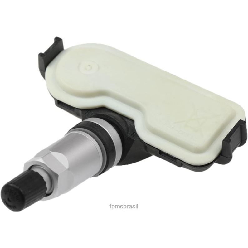 Sensor TPMS Fusion | 6VRVV1668 tpms hyundai o sensor de pressão 529332s400 445mhz
