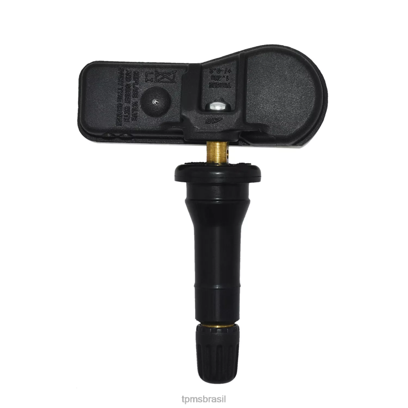 Sensor TPMS Onix | 6VRVV1674 tpms hyundai o sensor de pressão 52933j5000 451mhz