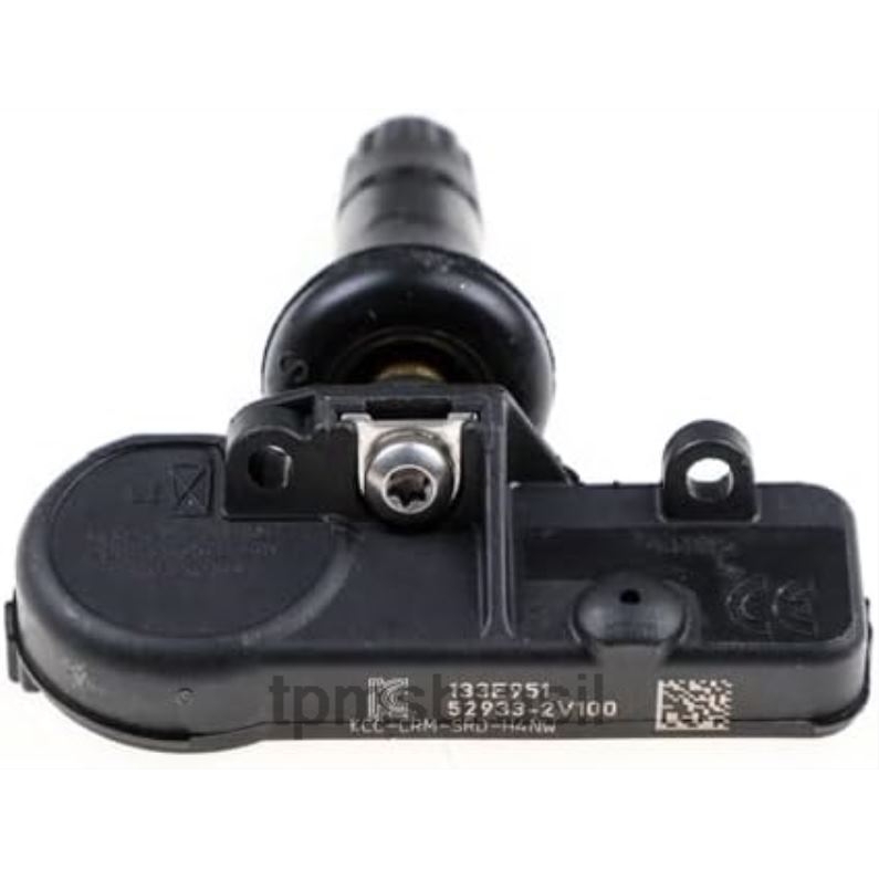 Sensor TPMS S177 | 6VRVV1680 tpms hyundai o sensor de pressão 529332v100 457mhz