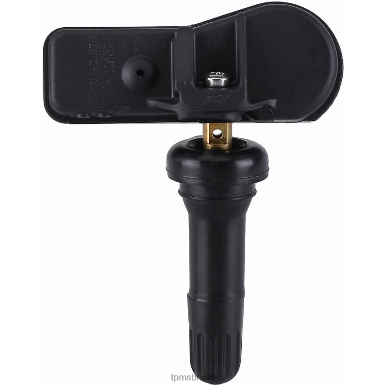Sensor TPMS Universal | 6VRVV1665 tpms hyundai o sensor de pressão 52933c8000 442mhz
