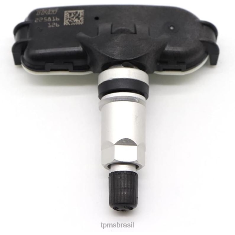 Sensor TPMS Universal | 6VRVV1685 tpms hyundai o sensor de pressão 529333v100 462mhz