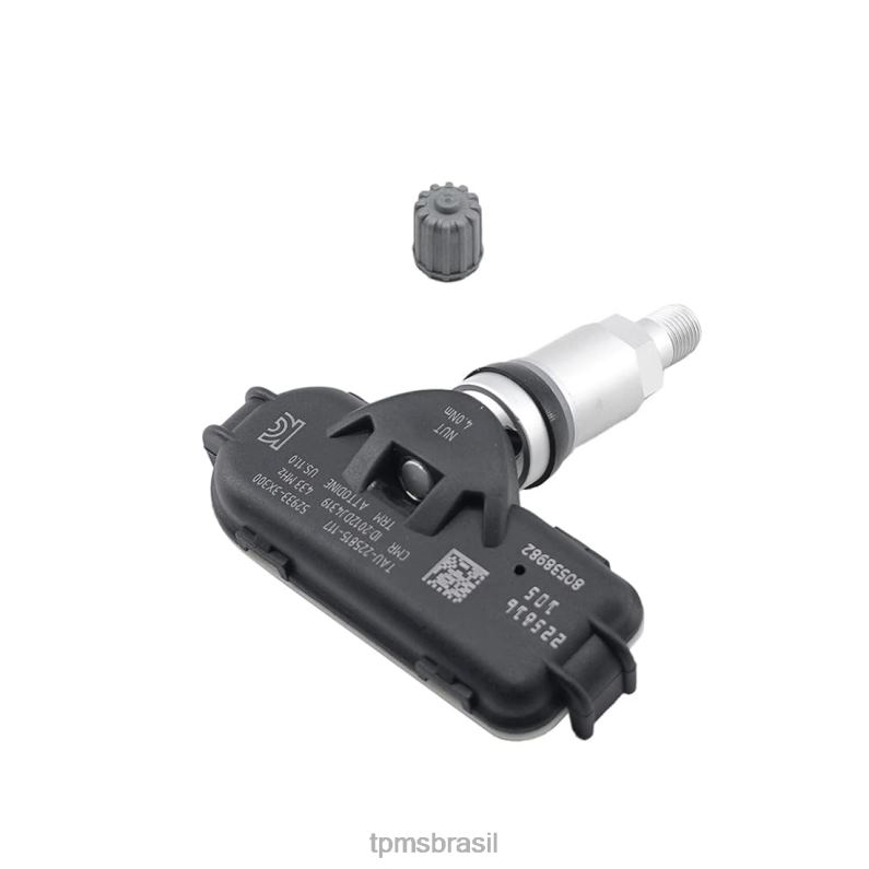 TPMS Brasil | 6VRVV1671 tpms hyundai o sensor de pressão 529333x300 448mhz