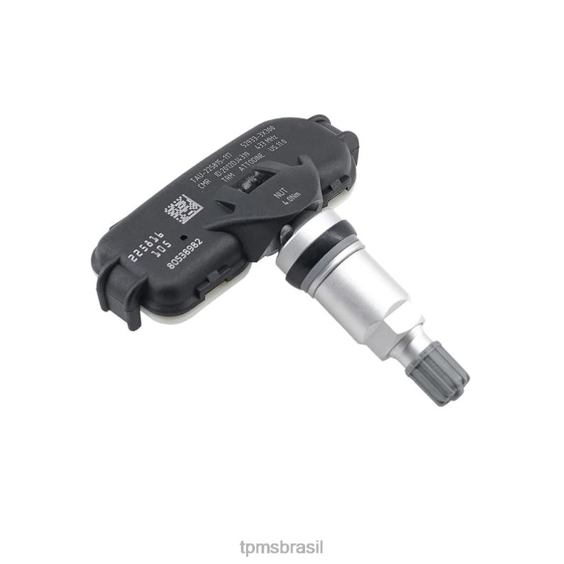 TPMS Brasil | 6VRVV1671 tpms hyundai o sensor de pressão 529333x300 448mhz