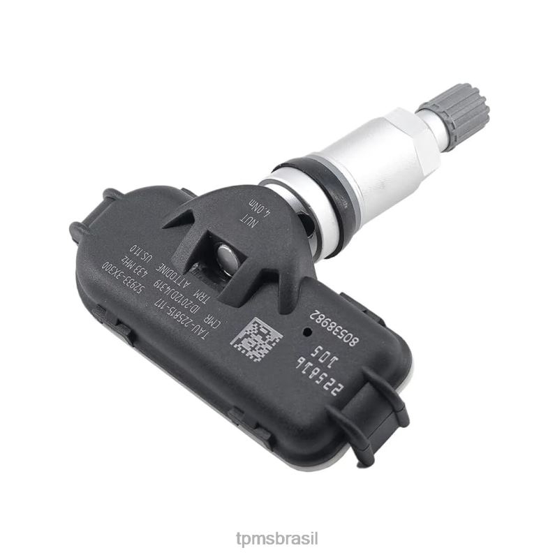 TPMS Brasil | 6VRVV1671 tpms hyundai o sensor de pressão 529333x300 448mhz