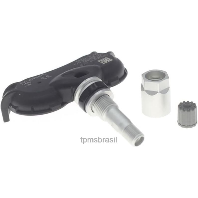 TPMS Tire Pressure Monitoring System | 6VRVV1672 tpms hyundai o sensor de pressão 529333x305 449mhz