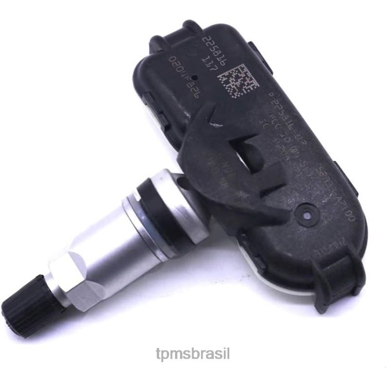 Sensor TPMS Compass | 6VRVV1689 tpms kia o sensor de pressão 52933a7100 466mhz