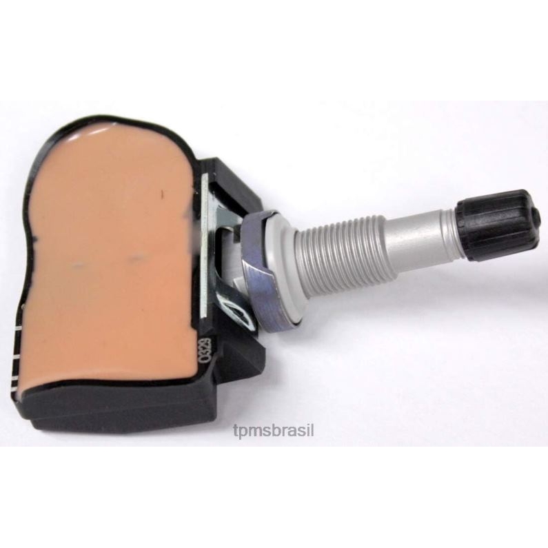 Sensor TPMS Cruze | 6VRVV1666 tpms kia o sensor de pressão 52933d9100 443mhz