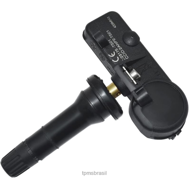 Sensor TPMS Onix | 6VRVV1684 tpms kia o sensor de pressão 529333t000 461mhz