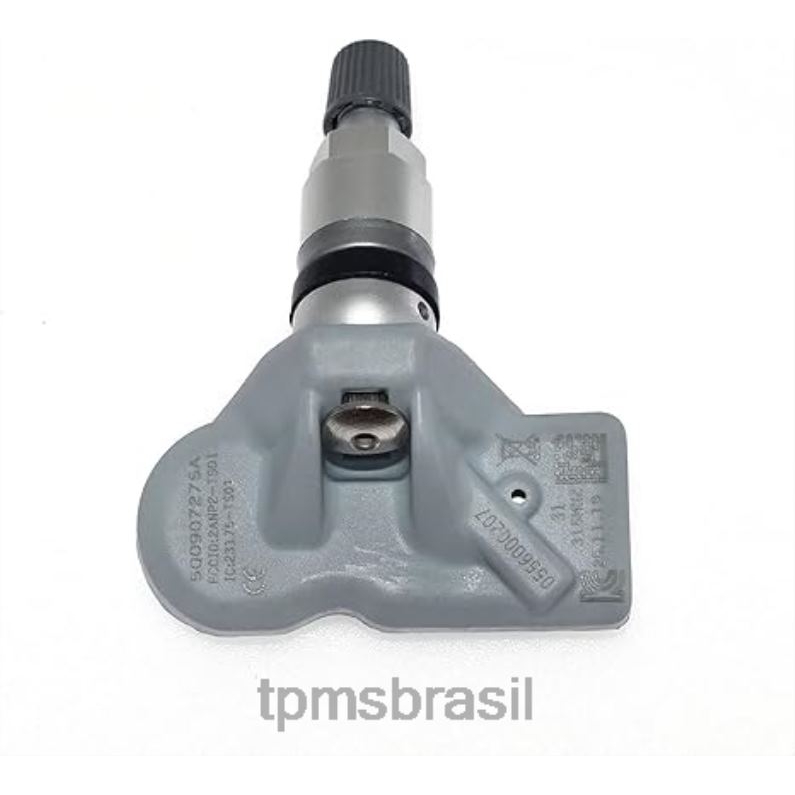 Sensor TPMS Cruze | 6VRVV1476 sensor de pressão dos pneus tpms audi 5q0907275a