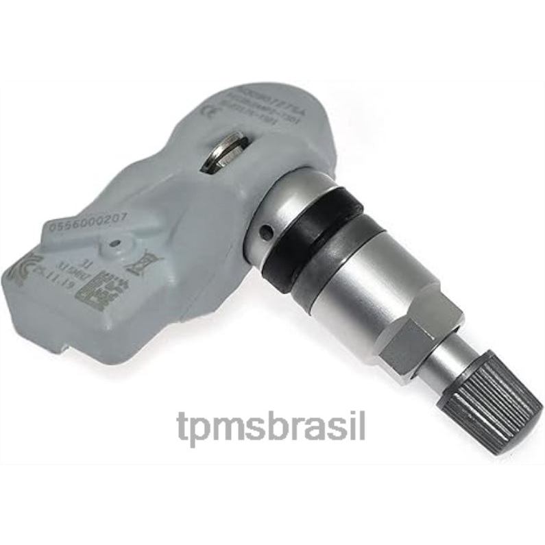 Sensor TPMS Cruze | 6VRVV1476 sensor de pressão dos pneus tpms audi 5q0907275a
