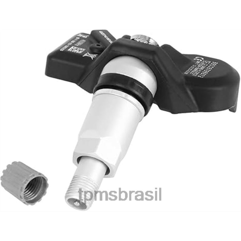 Sensor TPMS Fusion | 6VRVV1448 sensor de pressão dos pneus tpms bmw 36106798872