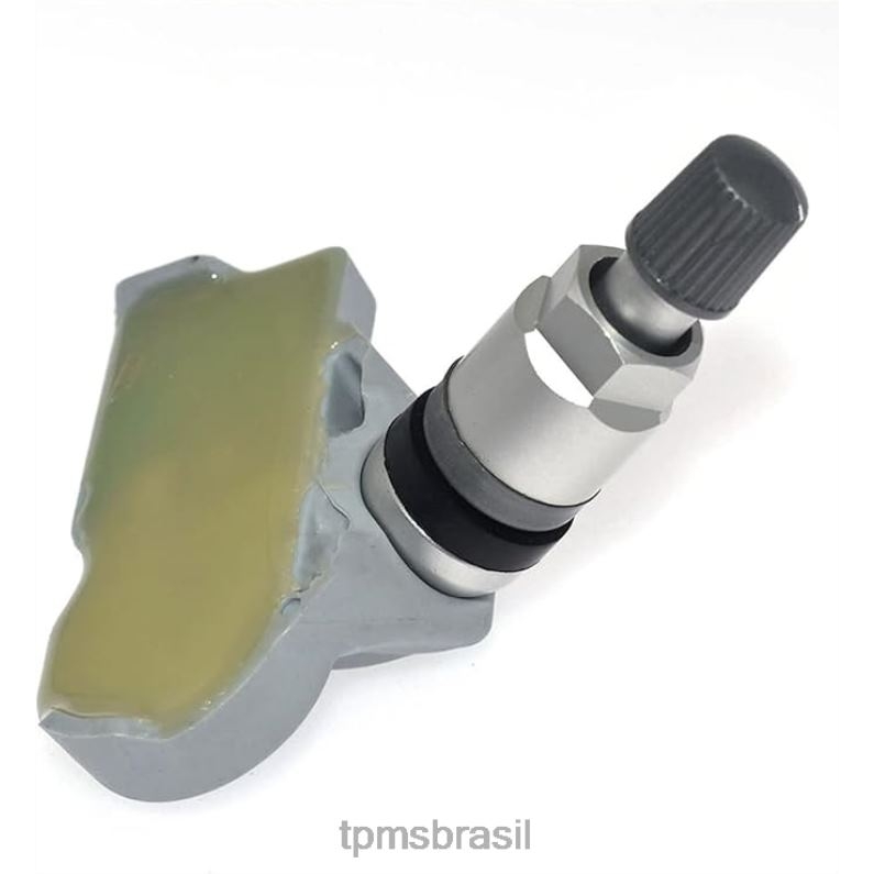 Sensor TPMS Fusion | 6VRVV1478 sensor de pressão dos pneus tpms audi 9a790727503