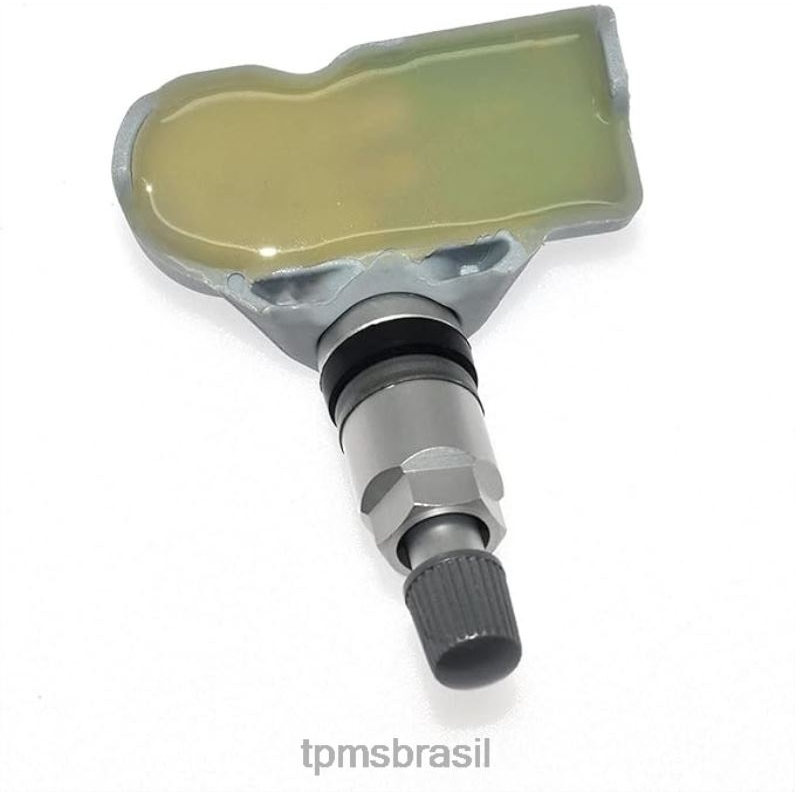 Sensor TPMS Fusion | 6VRVV1478 sensor de pressão dos pneus tpms audi 9a790727503