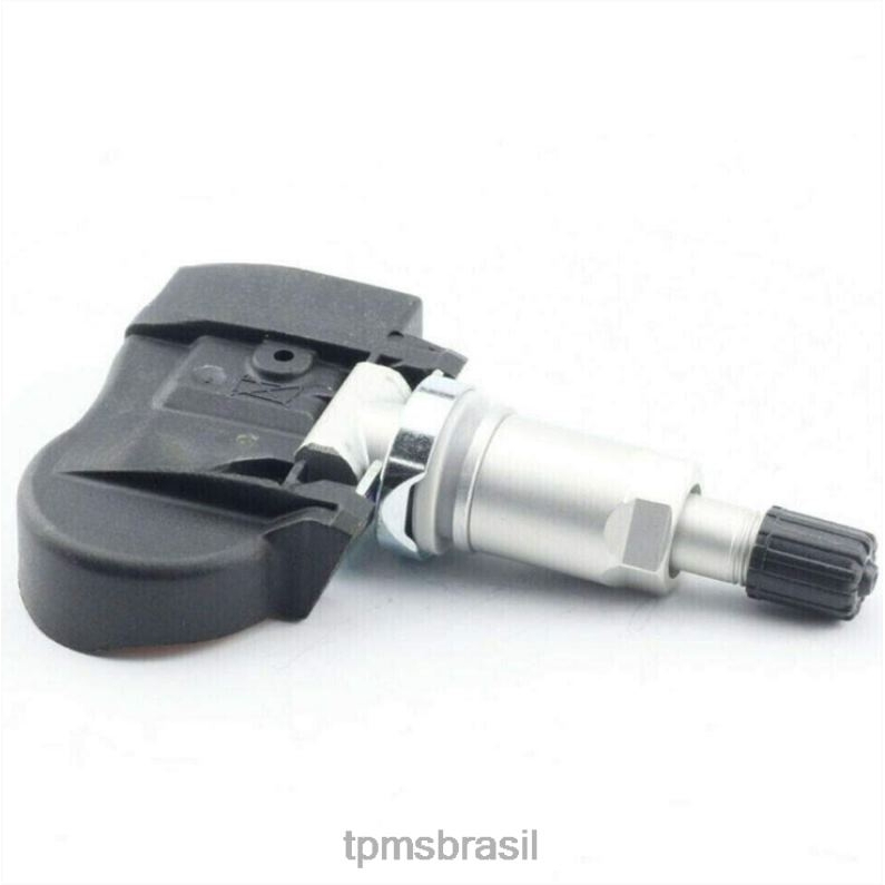 Sensor TPMS Fusion | 6VRVV1488 tpms bmw o sensor de pressão 6855539 433mhz