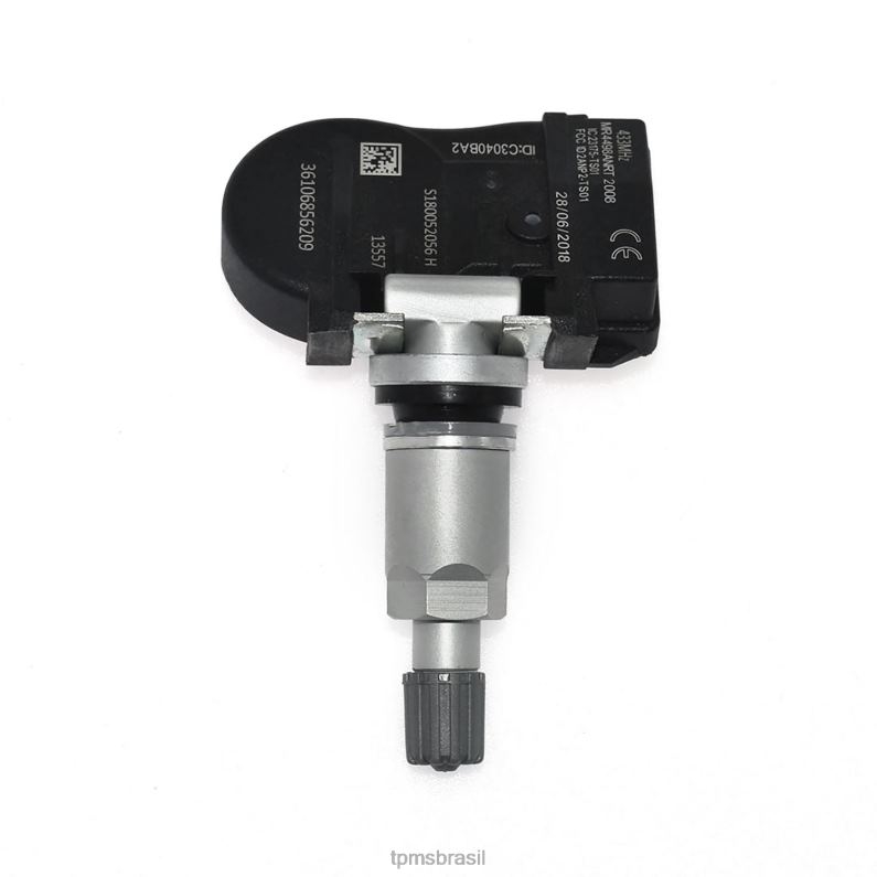 Sensor TPMS Onix | 6VRVV1444 sensor de pressão dos pneus tpms bmw 36106856209