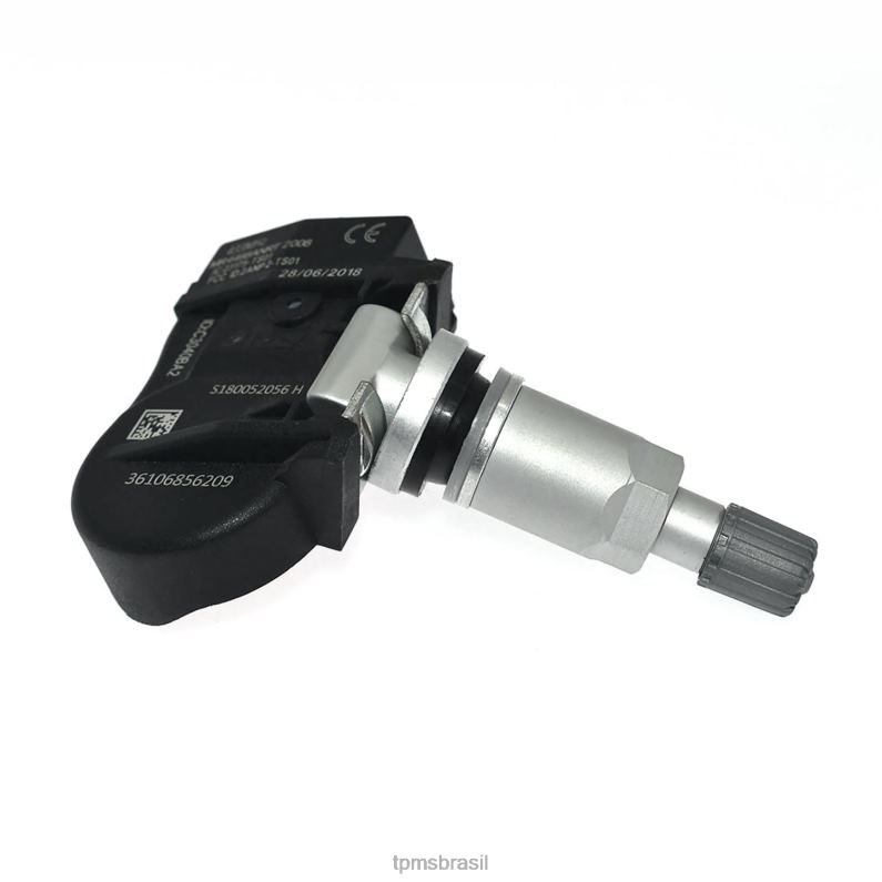 Sensor TPMS Onix | 6VRVV1444 sensor de pressão dos pneus tpms bmw 36106856209