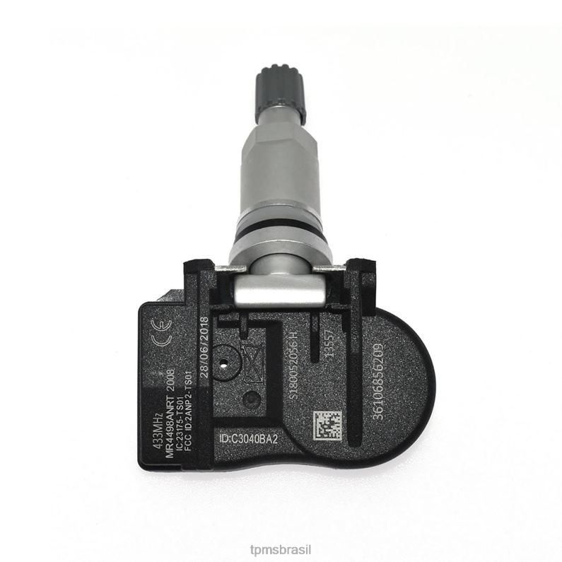 Sensor TPMS Onix | 6VRVV1444 sensor de pressão dos pneus tpms bmw 36106856209