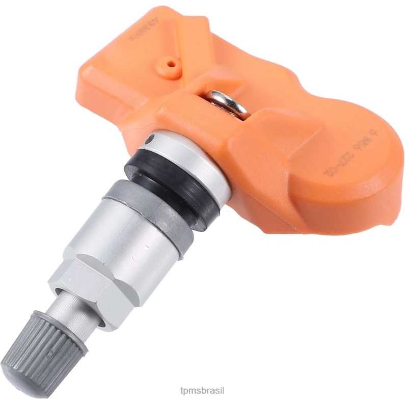 Sensor TPMS Onix | 6VRVV1484 tpms bmw o sensor de pressão 36106856227 433mhz