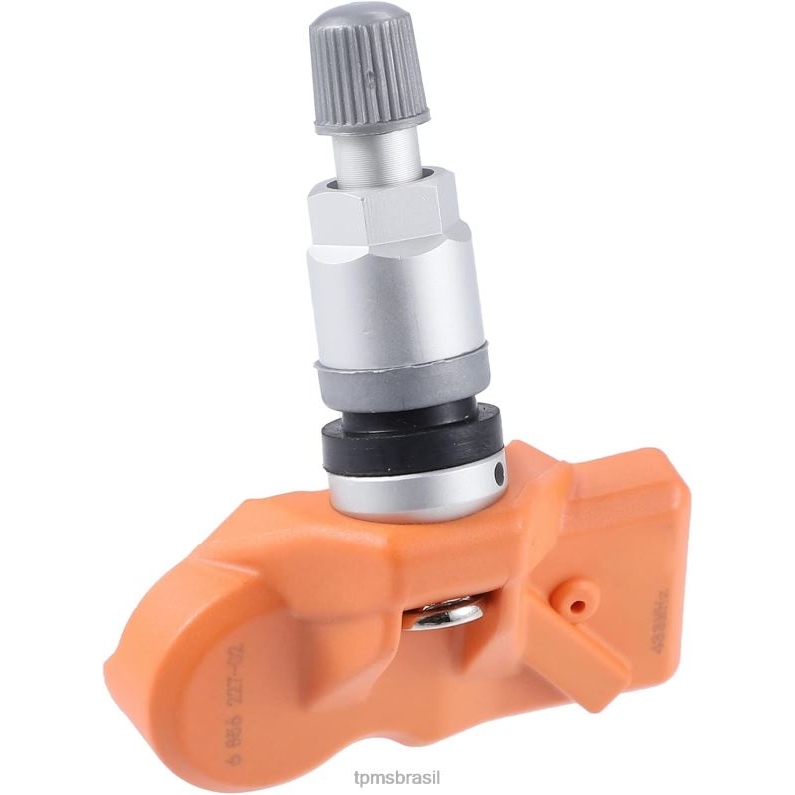 Sensor TPMS Onix | 6VRVV1484 tpms bmw o sensor de pressão 36106856227 433mhz