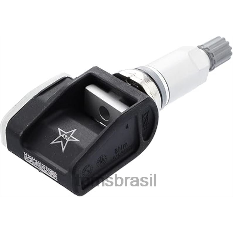 Sensor TPMS Universal | 6VRVV1465 sensor de pressão dos pneus tpms bmw 36106872774