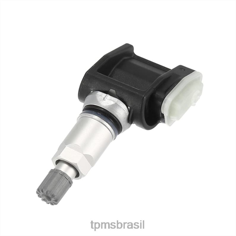 Sensor TPMS Universal | 6VRVV1485 tpms bmw o sensor de pressão 36106887147 433mhz