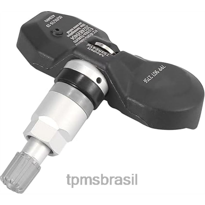Sensor TPMS S132 | 6VRVV1230 sensor de pressão dos pneus tpms bugatti 7pp907275f