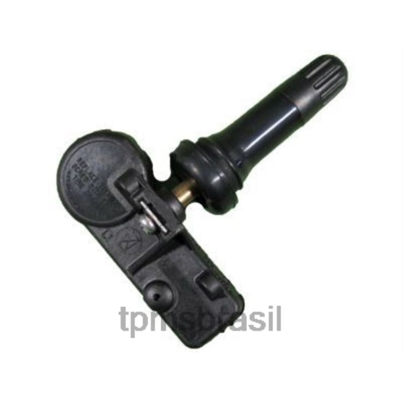 Sensor TPMS Compass | 6VRVV1319 sensor de pressão dos pneus tpms chevrolet/cadillac 20923680