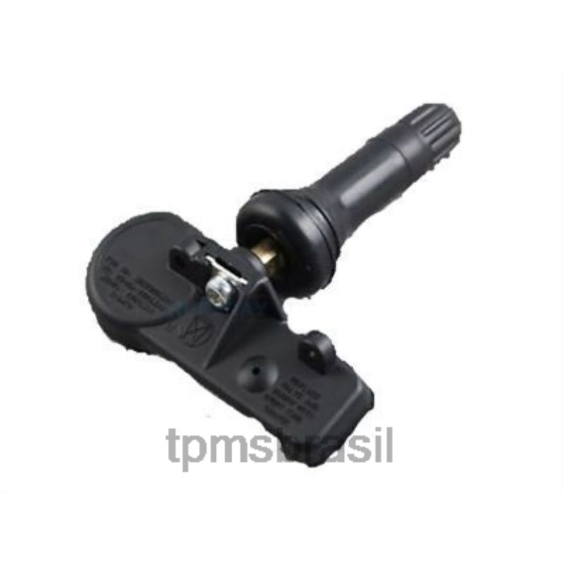 Sensor TPMS Compass | 6VRVV1319 sensor de pressão dos pneus tpms chevrolet/cadillac 20923680