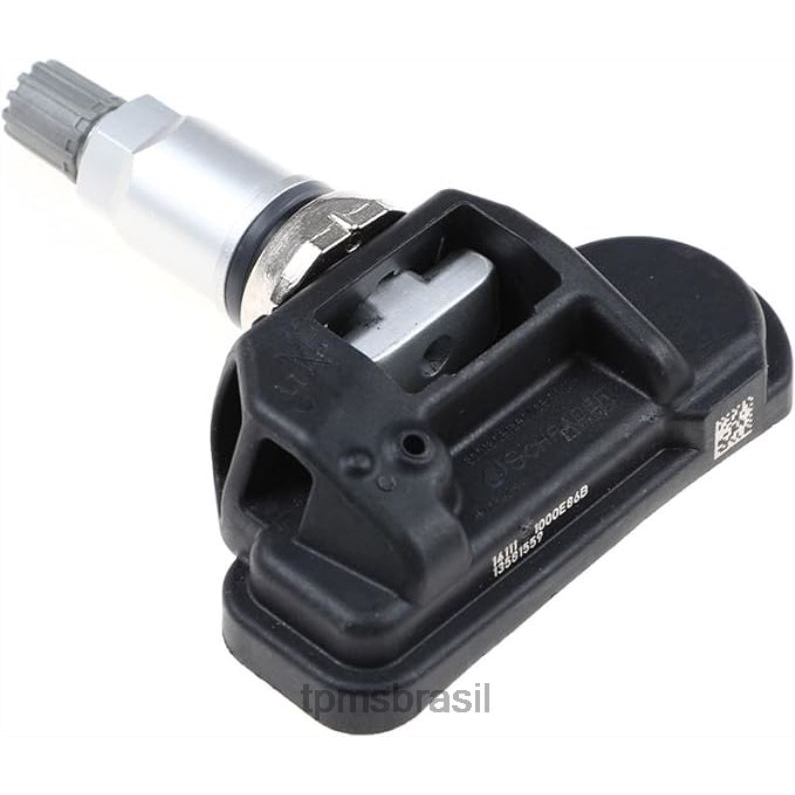 Sensor TPMS Compass | 6VRVV1369 sensor de pressão dos pneus tpms chevrolet 13581559