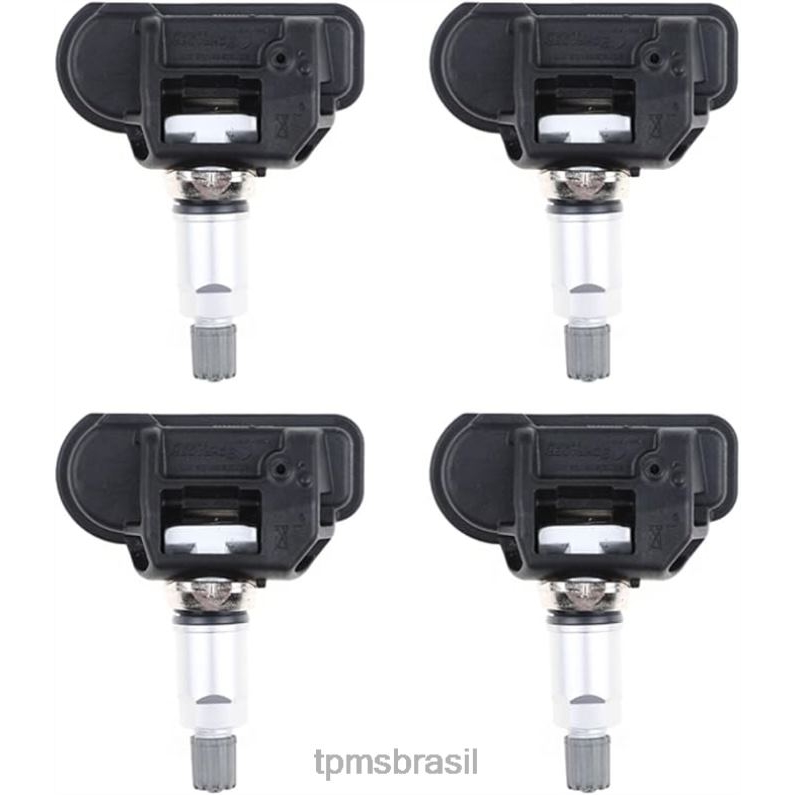 Sensor TPMS Compass | 6VRVV1369 sensor de pressão dos pneus tpms chevrolet 13581559