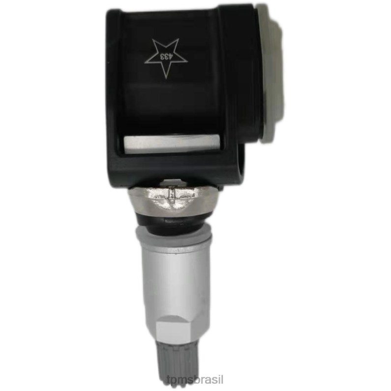 Sensor TPMS Compass | 6VRVV1419 sensor de pressão dos pneus tpms cadillac 13529770