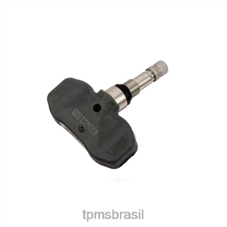 Sensor TPMS Cruze | 6VRVV1356 sensor de pressão dos pneus tpms cadillac 25758220
