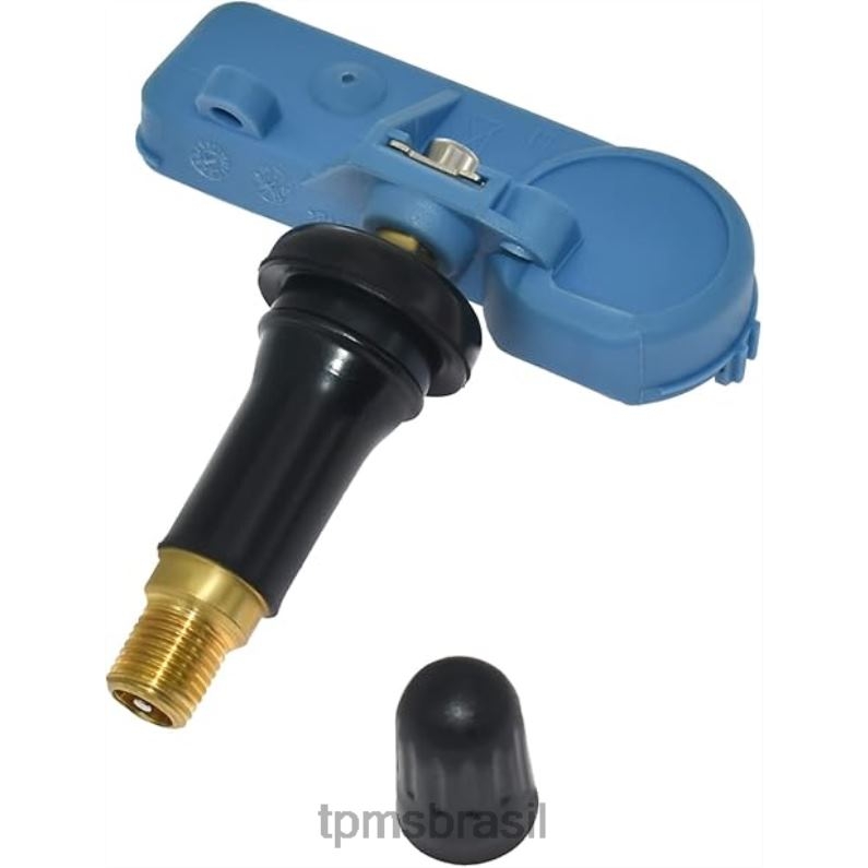 Sensor TPMS Fiat Toro | 6VRVV1357 sensor de pressão dos pneus tpms chevrolet/cadillac 25789964