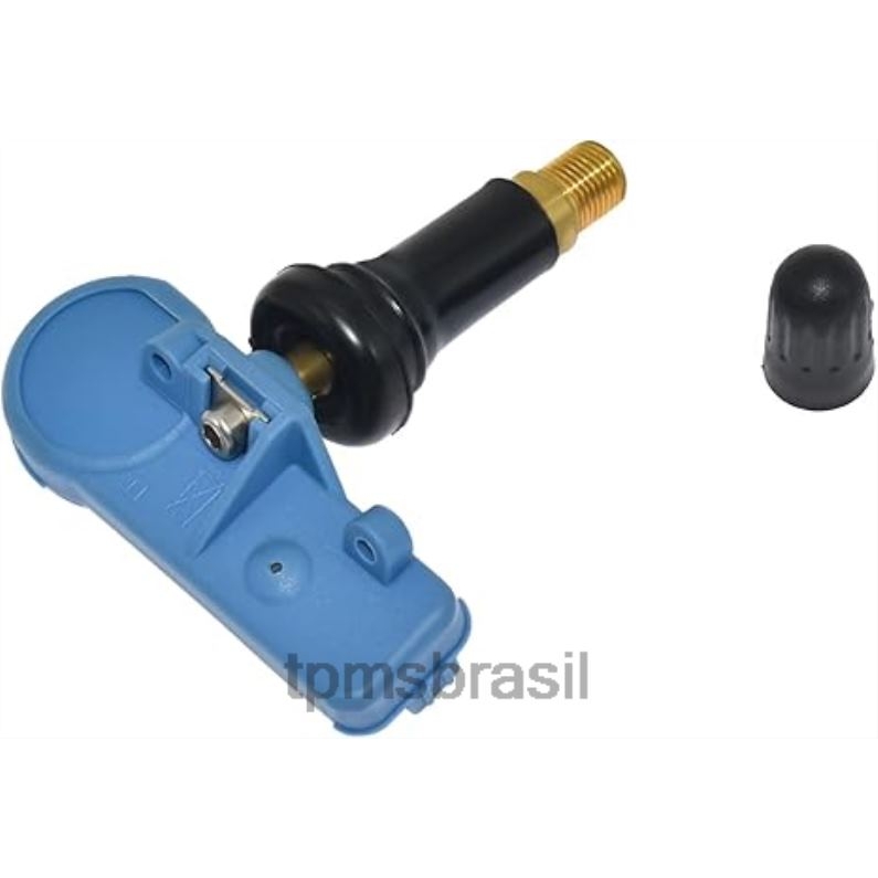 Sensor TPMS Fiat Toro | 6VRVV1357 sensor de pressão dos pneus tpms chevrolet/cadillac 25789964