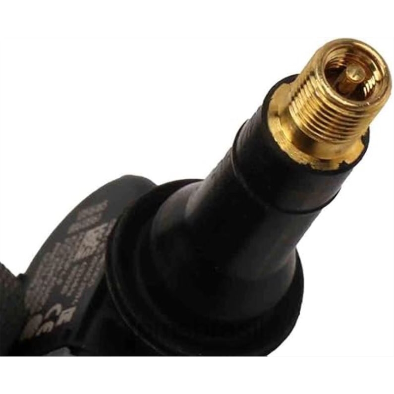 Sensor TPMS Fusion | 6VRVV1328 tpms buick/chevrolet/cadillac/gmc sensor de pressão dos pneus 13516165