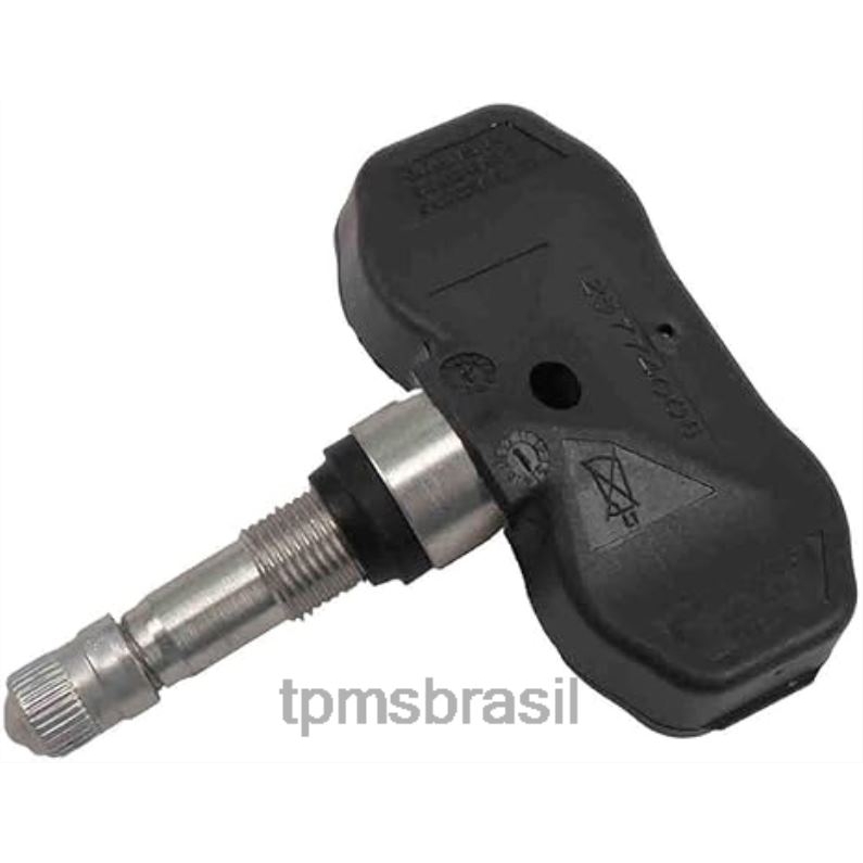 Sensor TPMS Fusion | 6VRVV1348 tpms buick/cadillac/chevrolet/gmc sensor de pressão dos pneus 25774006