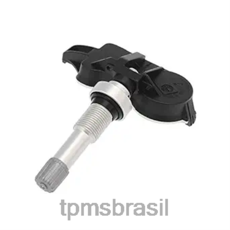 Sensor TPMS Fusion | 6VRVV1378 sensor de pressão dos pneus tpms buick/chevrolet 26670584